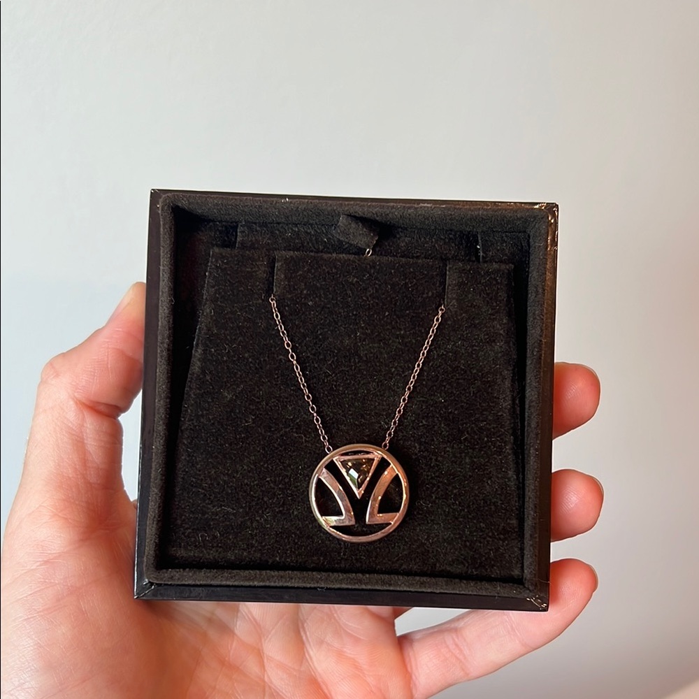Levian Necklace